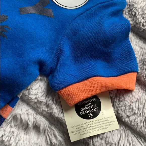 Disney baby 2 piece set - Picture 4 of 12